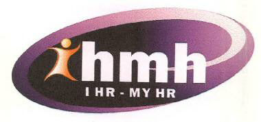Ihmh I Hr-my Hr Device mark 2777209 Trademark