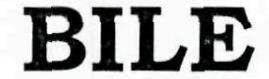 Bile Device mark 2384192 Trademark