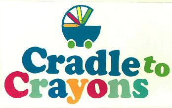 Cradle To Crayons (label) Device mark 2741980 Trademark