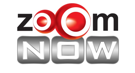 Zoom Now Device mark 2620312 Trademark
