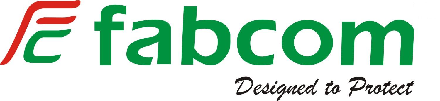 Fabcom Designed To Protect With Device Of Fc Device mark 2579839 Trademark