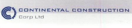 Continental Construction Corp Ltd. Device mark 1789007 Trademark