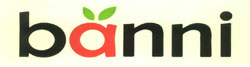 Banni Device mark 2641868 Trademark