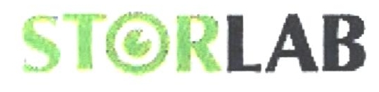 Storlab Device mark 2291432 Trademark