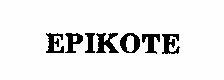 Epikote Device mark 167308 Trademark