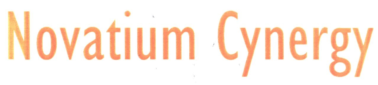 Novatium Cynergy Device mark 2306605 Trademark