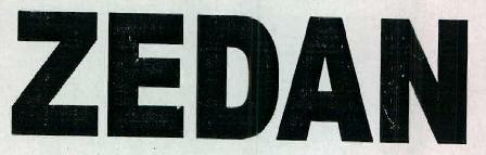 Zedan Device mark 2370348 Trademark