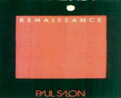 Renaissance Paul Saon (label) Device mark 499059 Trademark