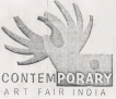 Contem Porary Art Fair India Device mark 1636338 Trademark