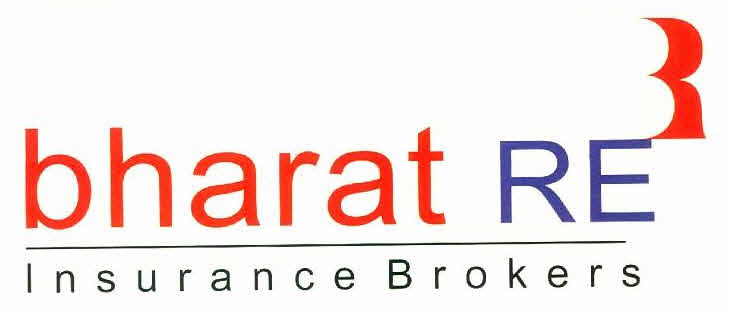 Bharat Re Insurance Brokers Device mark 2851948 Trademark