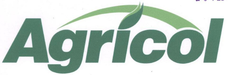 Agricol (device) Device mark 1656031 Trademark