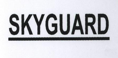 Skyguard Device mark 1783838 Trademark