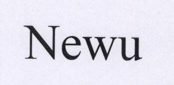 Newu Device mark 1610170 Trademark