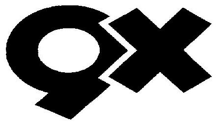 9x (device) Device mark 2506740 Trademark