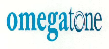 Omegatone (device) Device mark 2354363 Trademark