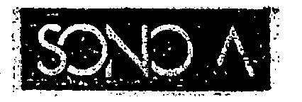 Sonora Device mark 825794 Trademark