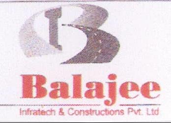 B Balajee Device mark 2120527 Trademark