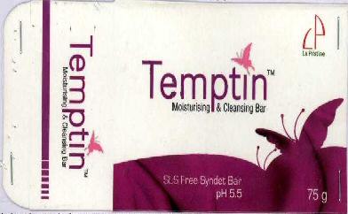 Temptin Device mark 2859120 Trademark