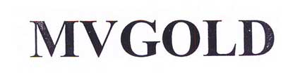 Mvgold Device mark 1805847 Trademark