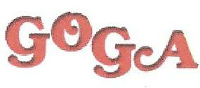 Goga Device mark 2446469 Trademark