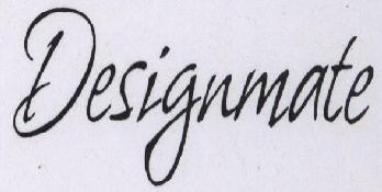 Designmate With Label Device mark 1700224 Trademark