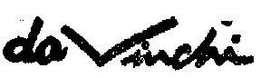 Da Vinchi Device mark 370821 Trademark
