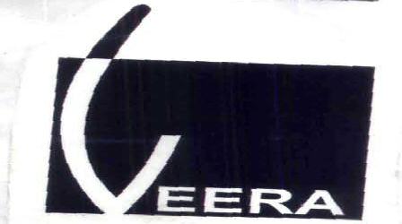Veera With Label Device mark 2067299 Trademark