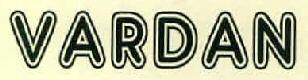 Vardan Device mark 2883288 Trademark