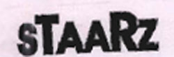 Staarz Device mark 1093051 Trademark