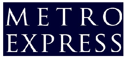 Metro Express Device mark 2622958 Trademark