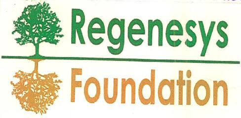 Regensys Foundation Device mark 2626913 Trademark