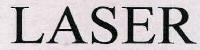 Laser Device mark 2330334 Trademark