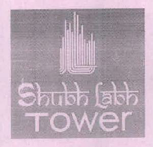 Shubh Labh Tower Device mark 2610571 Trademark