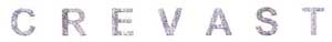 Crevast Device mark 1897541 Trademark
