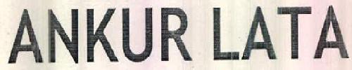 Ankur Lata Device mark 2544794 Trademark
