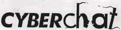 Cyberchat (label) Device mark 945813 Trademark