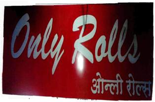 Only Rolls (label) Device mark 2957762 Trademark