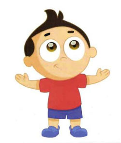 Device Of Cartoon Device mark 2933439 Trademark