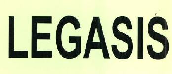 Legasis Device mark 2396715 Trademark