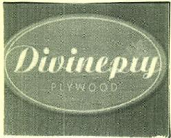 Divineply Plywood Device mark 2953831 Trademark