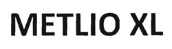 Metlio Xl Device mark 2725006 Trademark