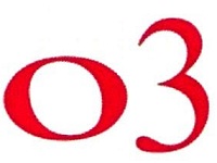 O3 Device mark 1827167 Trademark