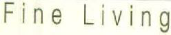 Fine Living Device mark 2537108 Trademark