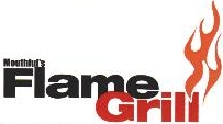 Mouthful Flame Grill Device mark 2000880 Trademark