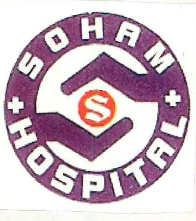 Soham Hospital Device mark 2406825 Trademark