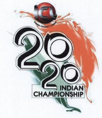 20-20 Indian Championship With Label Device mark 1616322 Trademark