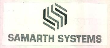 Samarth Systems Device mark 2943708 Trademark