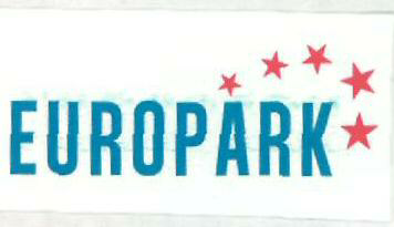 Europark (label) Device mark 2476028 Trademark