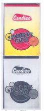 Sportz Gum Device mark 1016703 Trademark