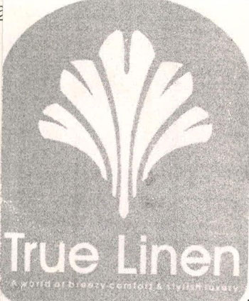 True Linen Device mark 2305219 Trademark